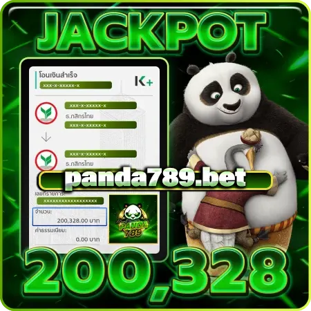 PANDA789