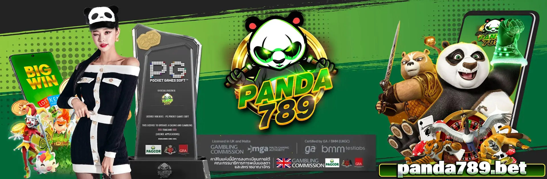 PANDA789